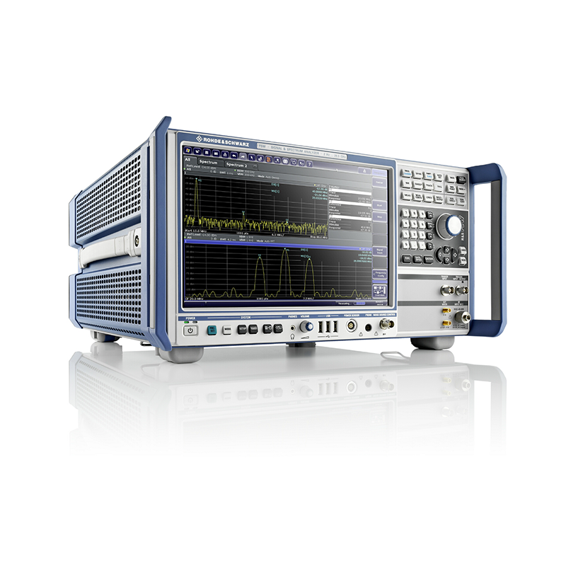 R&S/罗德与施瓦茨 FSW13 频谱分析仪2Hz-13.6GHz