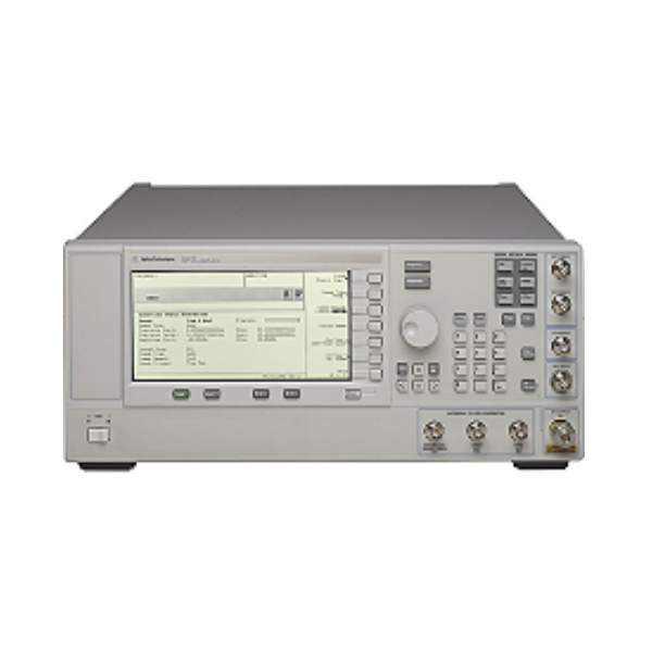 Keysight E8257CPSG 模拟信号发生器高达 40G