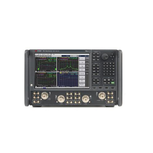 keysight N5247B PNA-X 微波网络分析仪67G