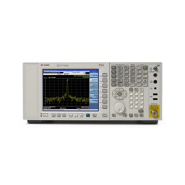 频谱分析仪N9010A