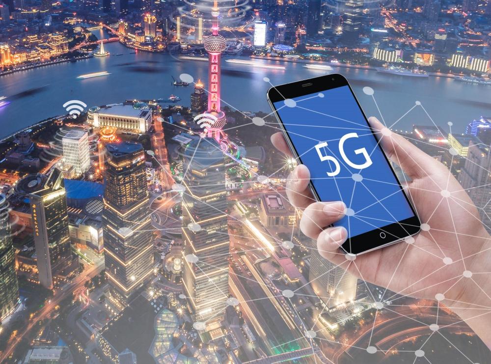 2021年起将收取5G专利费用，华为这个举动有何深意？